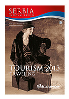 Tourism 2013